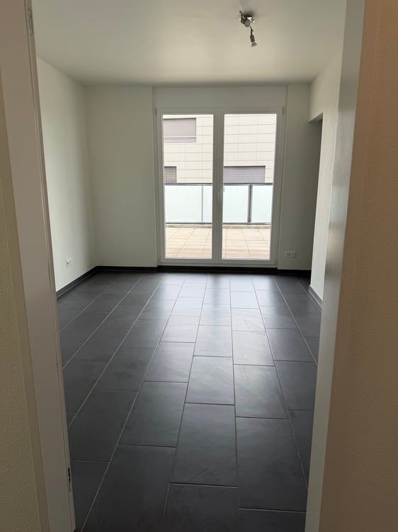 Charmante 1.5 Zimmer-Attikawohnung in Rothrist 10