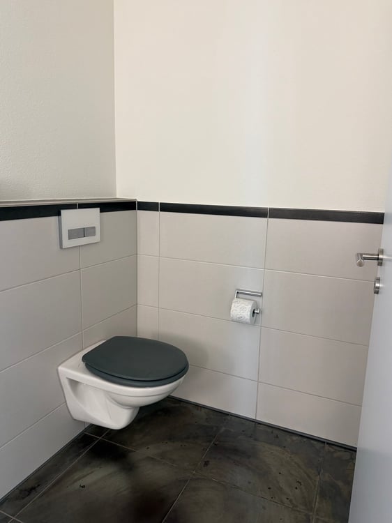 Charmante 1.5 Zimmer-Attikawohnung in Rothrist 11