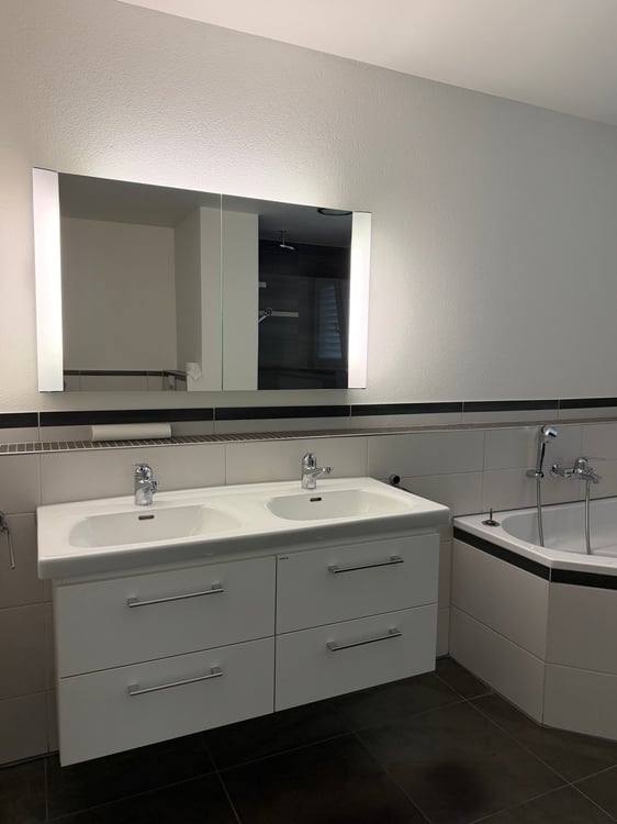 Charmante 1.5 Zimmer-Attikawohnung in Rothrist 14