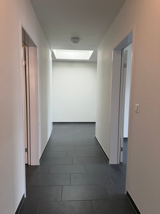 Charmante 1.5 Zimmer-Attikawohnung in Rothrist 15