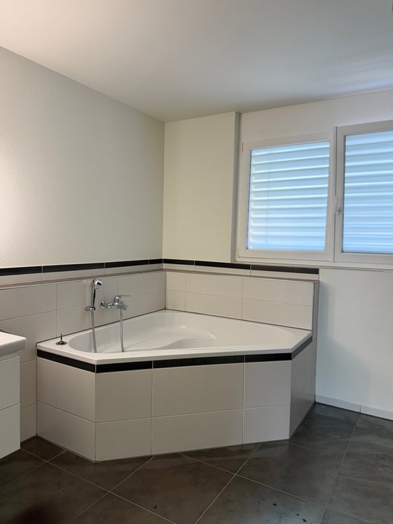 Charmante 1.5 Zimmer-Attikawohnung in Rothrist 13