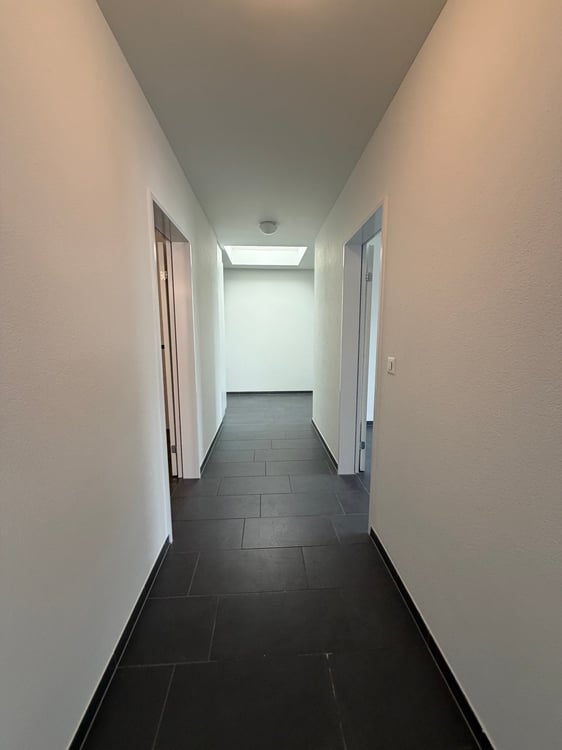 Charmante 1.5 Zimmer-Attikawohnung in Rothrist 16