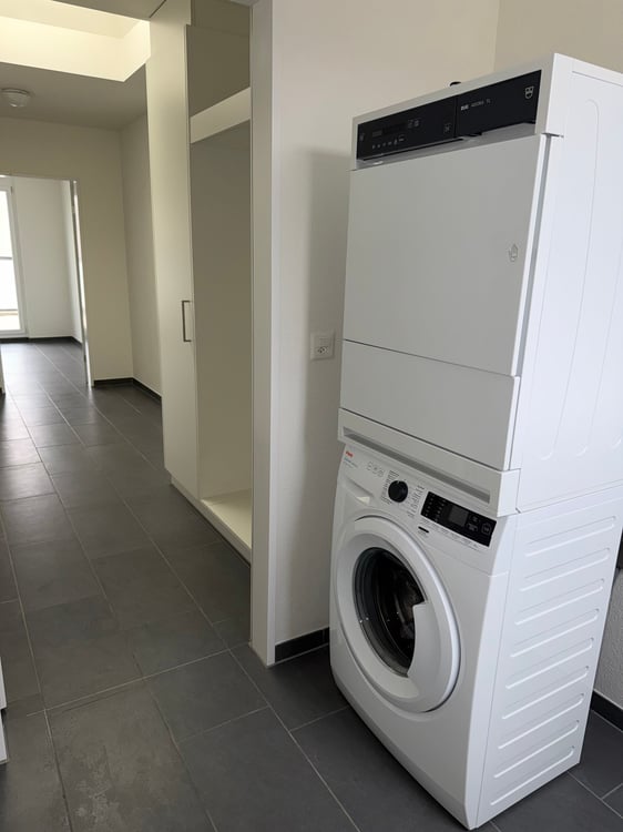 Charmante 1.5 Zimmer-Attikawohnung in Rothrist 6