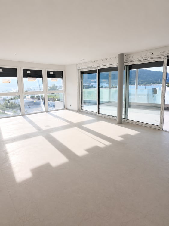 Luxus pur – Exklusive 4.5-Zimmer-Terrassenwohnung in Rothrist 6