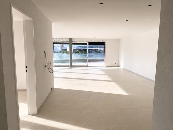 Luxus pur – Exklusive 4.5-Zimmer-Terrassenwohnung in Rothrist 4