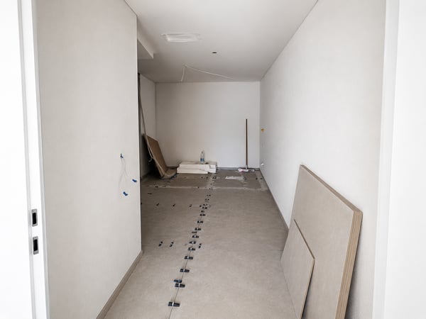 Luxus pur – Exklusive 4.5-Zimmer-Terrassenwohnung in Rothrist 11