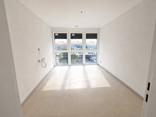 Luxus pur – Exklusive 4.5-Zimmer-Terrassenwohnung in Rothrist 7