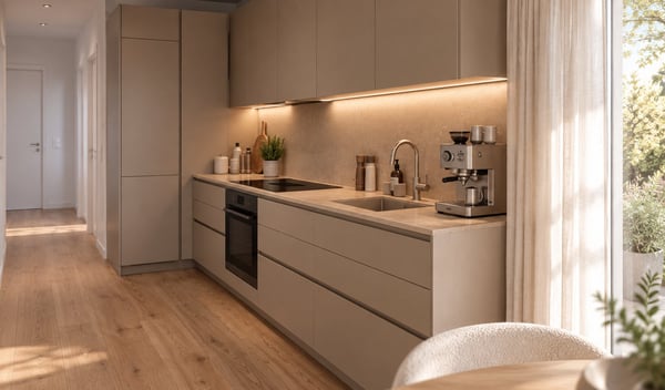 Moderne 4.5-Zimmer-Wohnung im Neubau VIVERA HÖRI – Ihr neues Zuhause ab 2028 7