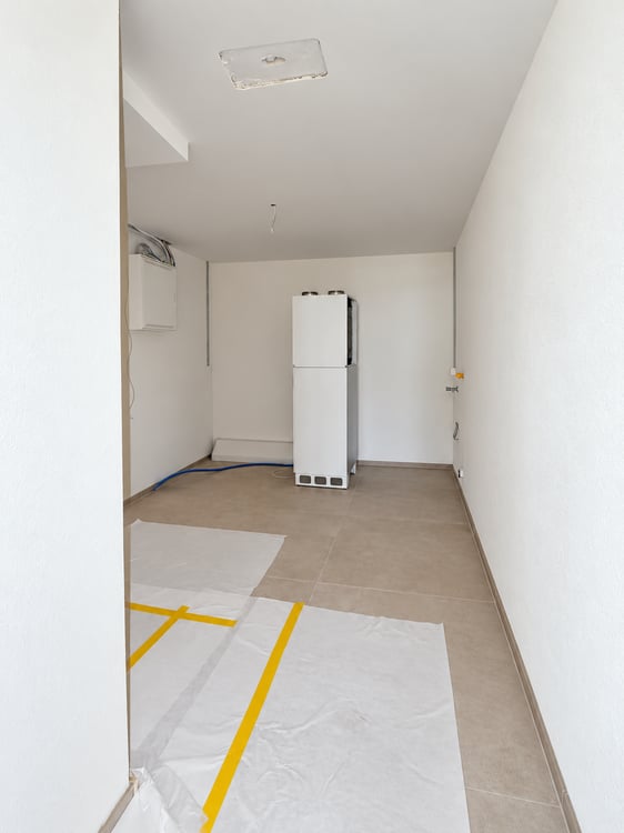 Exklusive 4.5-Zimmer-Terrassenwohnung mit Weitsicht und ultraluxuriösem Ausbau 19
