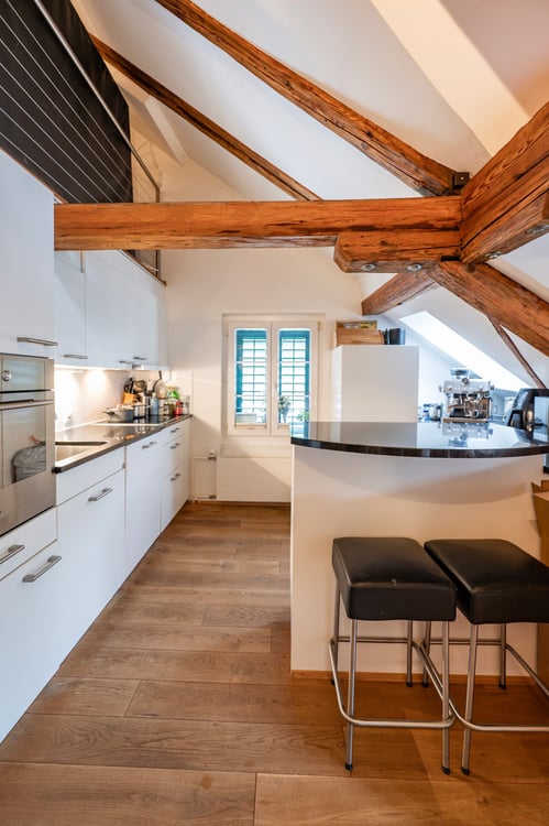 Ein Haus mit Geschichte – neu gedacht für Generationenwohnen 8
