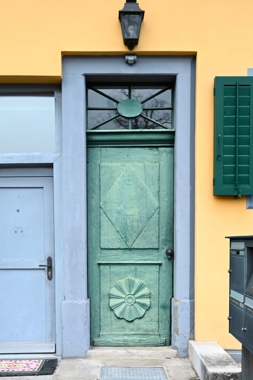 Ein Haus mit Geschichte – neu gedacht für Generationenwohnen 4