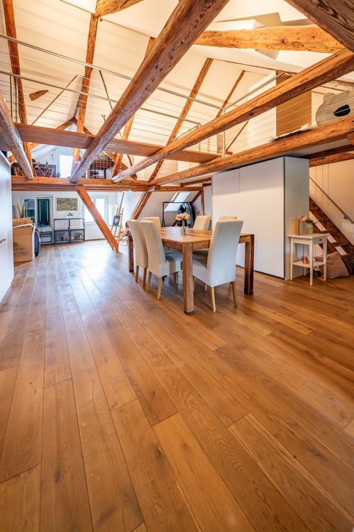 Ein Haus mit Geschichte – neu gedacht für Generationenwohnen 7