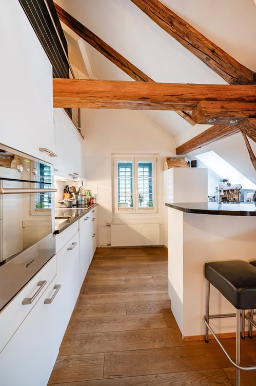 Ein Haus mit Geschichte – neu gedacht für Generationenwohnen 8