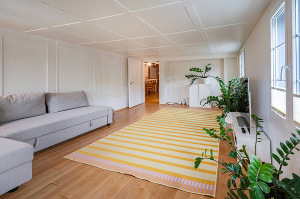 Ein Haus mit Geschichte – neu gedacht für Generationenwohnen 11