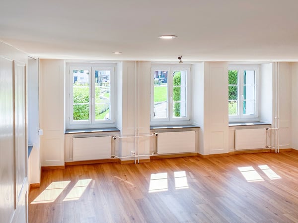 Ein Haus mit Geschichte – neu gedacht für Generationenwohnen 20