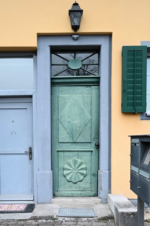 Ein Haus mit Geschichte – neu gedacht für Generationenwohnen 4