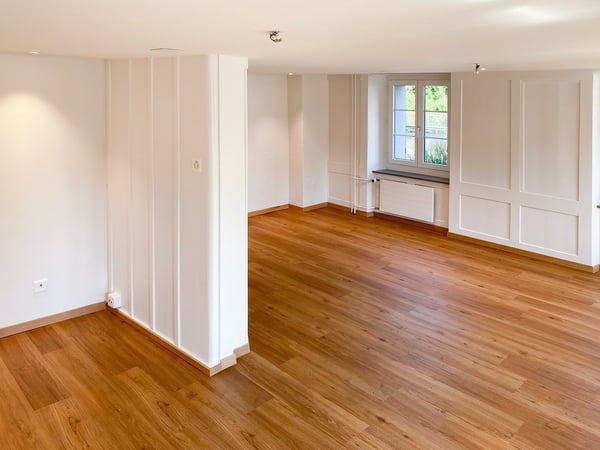 Ein Haus mit Geschichte – neu gedacht für Generationenwohnen 18