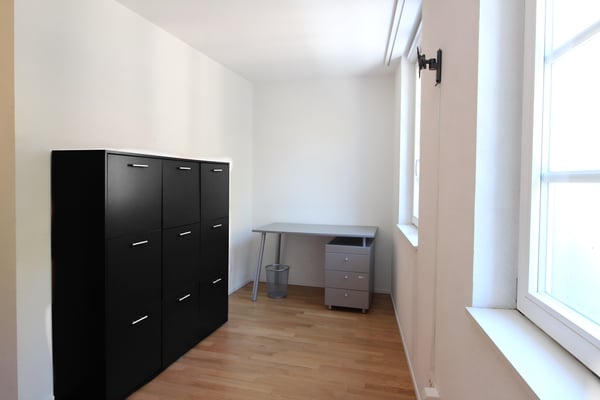 Klein aber fein; 1-Zimmer Wohnung... in mitten von Frauenfeld 3
