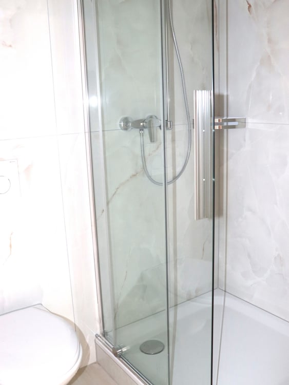 Modern renovierte 1-Zimmer-Wohnung an attraktiver Lage 4