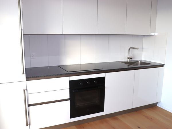Modern renovierte 1-Zimmer-Wohnung an attraktiver Lage 2