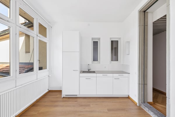 Ihre Büroräumlichkeiten im Herzen von Frauenfeld 2
