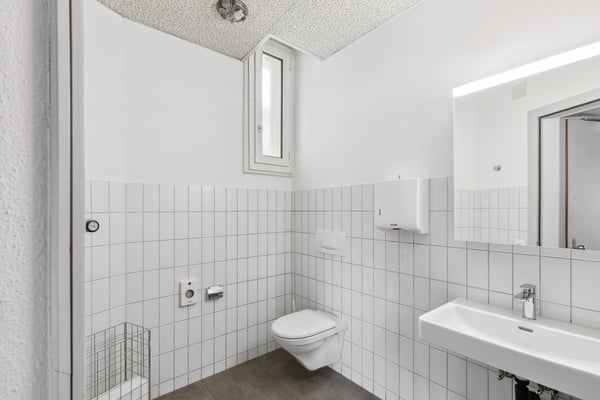 Ihre Büroräumlichkeiten im Herzen von Frauenfeld 4