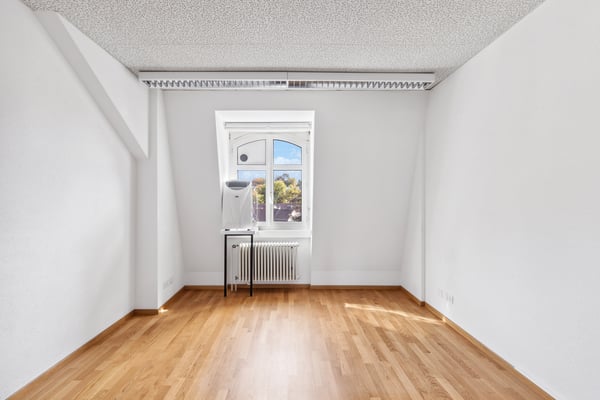 Ihre Büroräumlichkeiten im Herzen von Frauenfeld 3