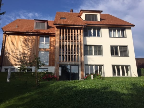 Einstellplatz 1