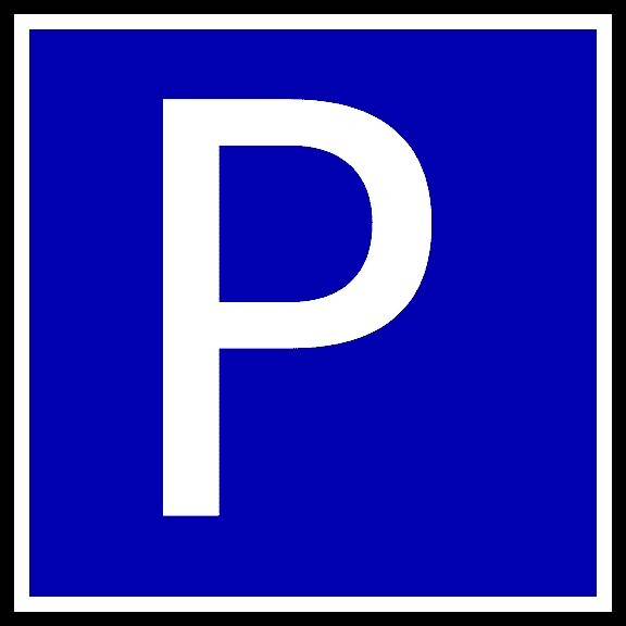 Einstellplatz 2