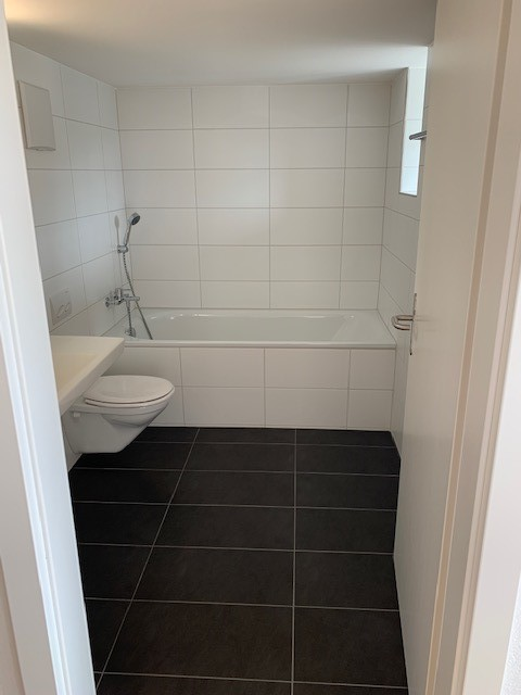 Charmante 3.5 Zimmer-Wohnung in umgebautem Bauernhaus 9
