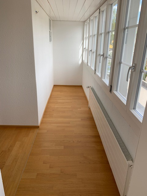 Charmante 3.5 Zimmer-Wohnung in umgebautem Bauernhaus 10