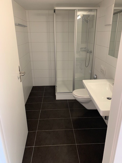 Charmante 3.5 Zimmer-Wohnung in umgebautem Bauernhaus 8
