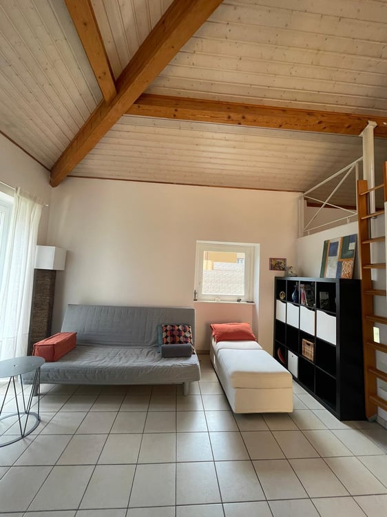 Casa bifamiliare nel cuore di Mendrisio – Ottimo investimento 3