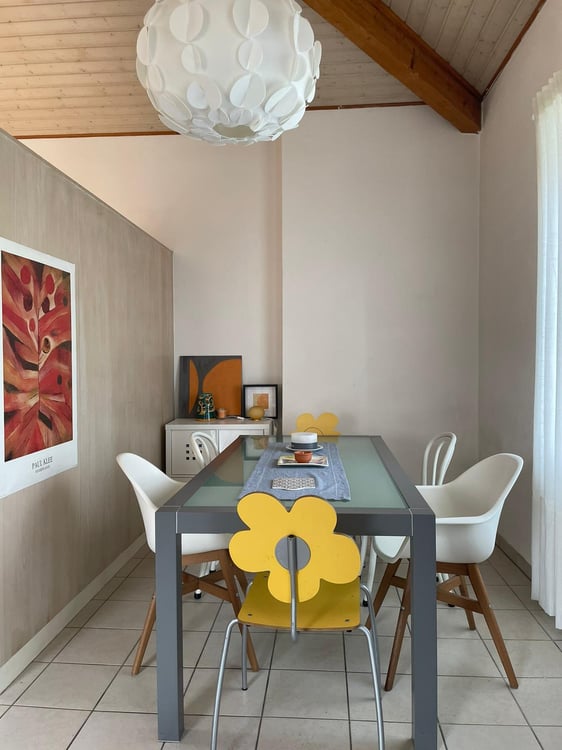 Casa bifamiliare nel cuore di Mendrisio – Ottimo investimento 4