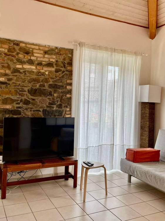 Casa bifamiliare nel cuore di Mendrisio – Ottimo investimento 5