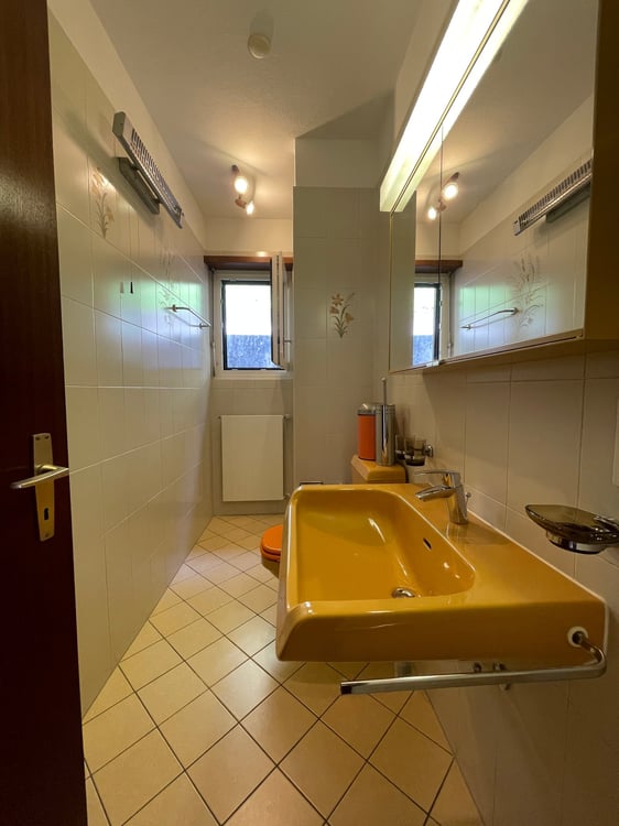 Villa esclusiva - 2 locali, vista panoramica e ampio giardino 13