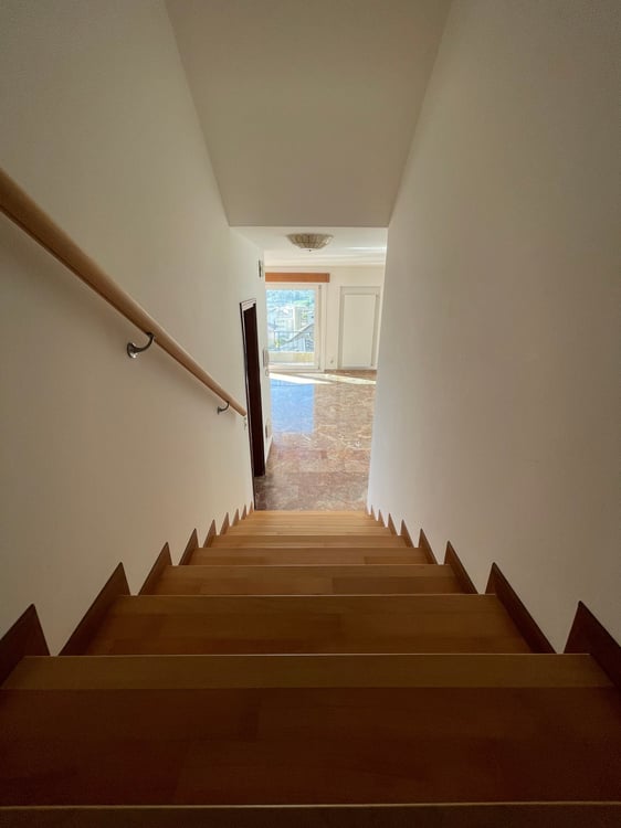 Villa esclusiva - 2 locali, vista panoramica e ampio giardino 10