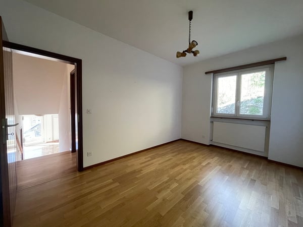 Villa esclusiva - 2 locali, vista panoramica e ampio giardino 8