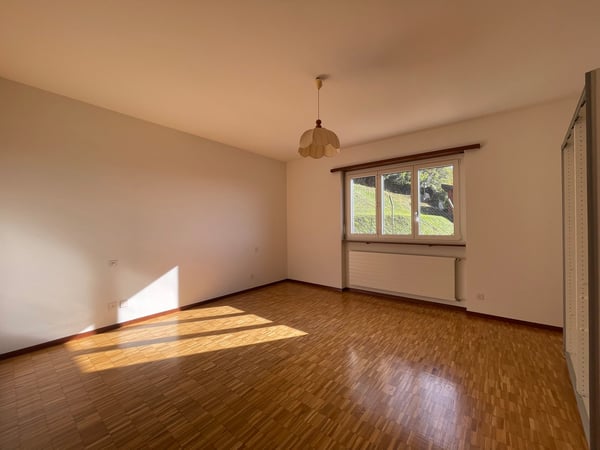 Villa esclusiva - 2 locali, vista panoramica e ampio giardino 11