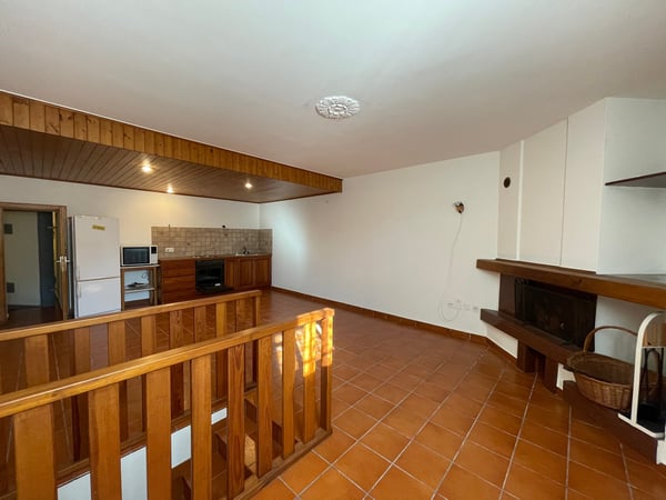 Villa esclusiva - 2 locali, vista panoramica e ampio giardino 12