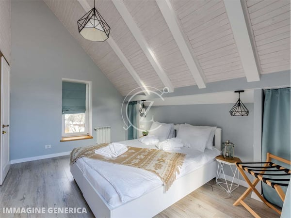 Vendiamo Cascina del '700 ristrutturata 3