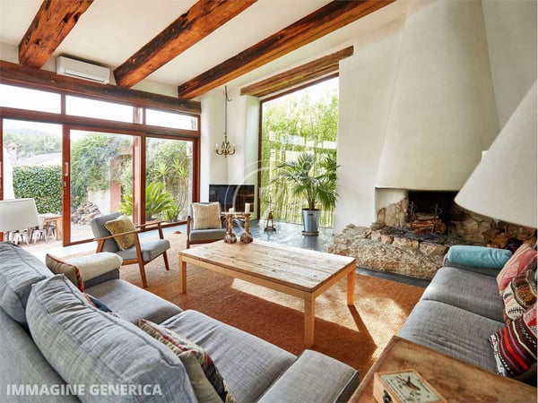 Vendiamo Cascina del '700 ristrutturata 2