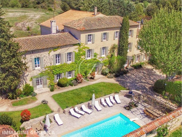 Vendiamo Cascina del '700 ristrutturata 4