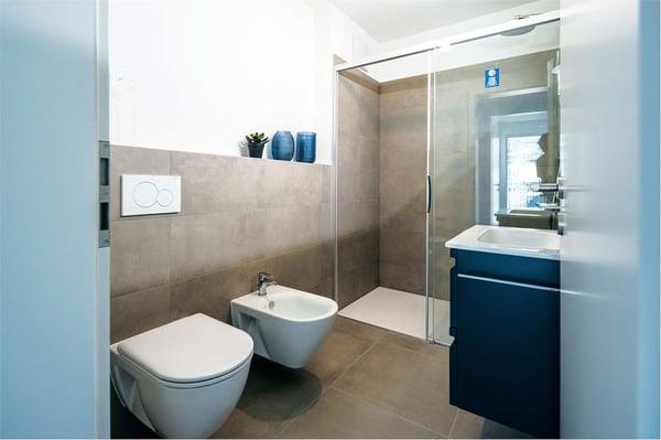 Bellinzona - Luminoso 1.5 locali di nuova costruzione 13