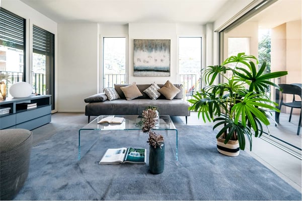 Bellinzona - Luminoso 1.5 locali di nuova costruzione 3