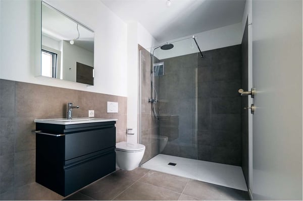 Bellinzona - Luminoso 1.5 locali di nuova costruzione 9