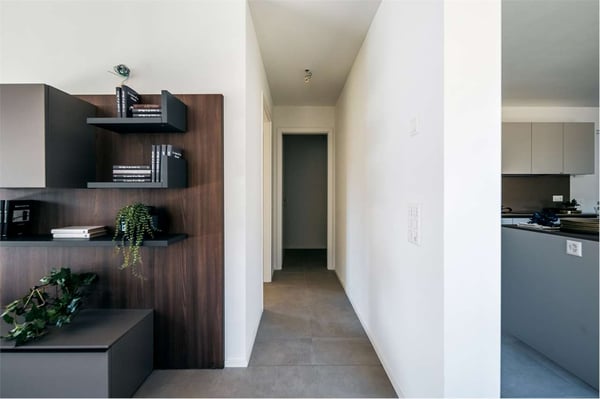 Bellinzona - Luminoso 1.5 locali di nuova costruzione 4