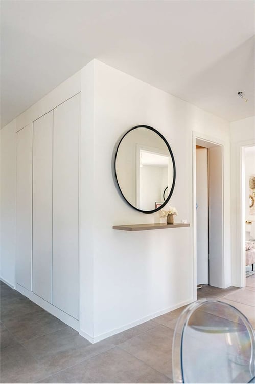 Bellinzona - Luminoso 1.5 locali di nuova costruzione 7