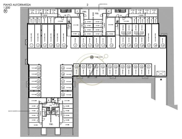 Nuovo Appartamento 1.5 Locali con Giardino 10