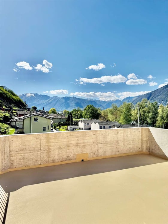 Magadino